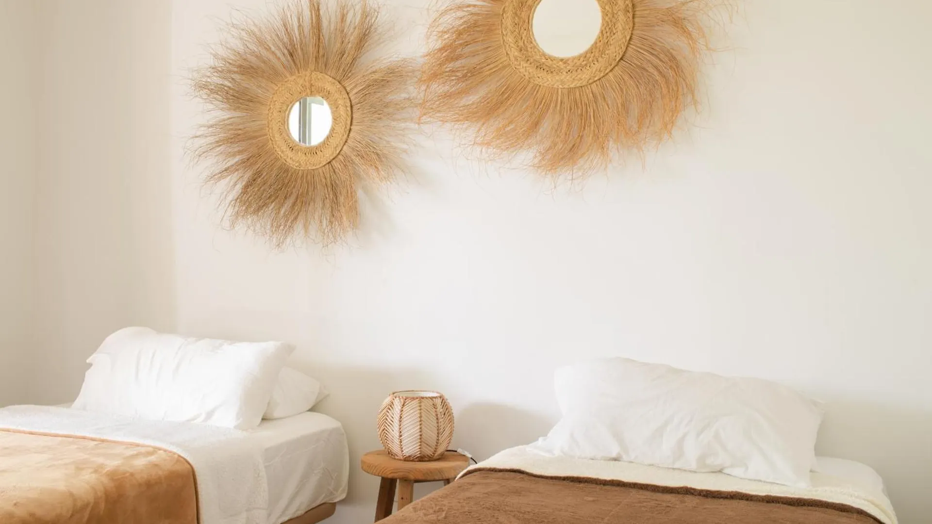 Bajo Moderno Con Estilo Boho Apartment Estepona 0*,  Spain