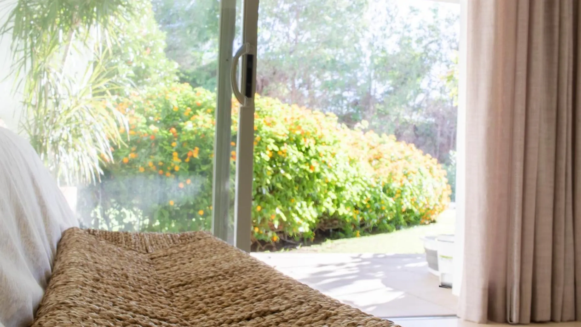 Bajo Moderno Con Estilo Boho Apartment Estepona