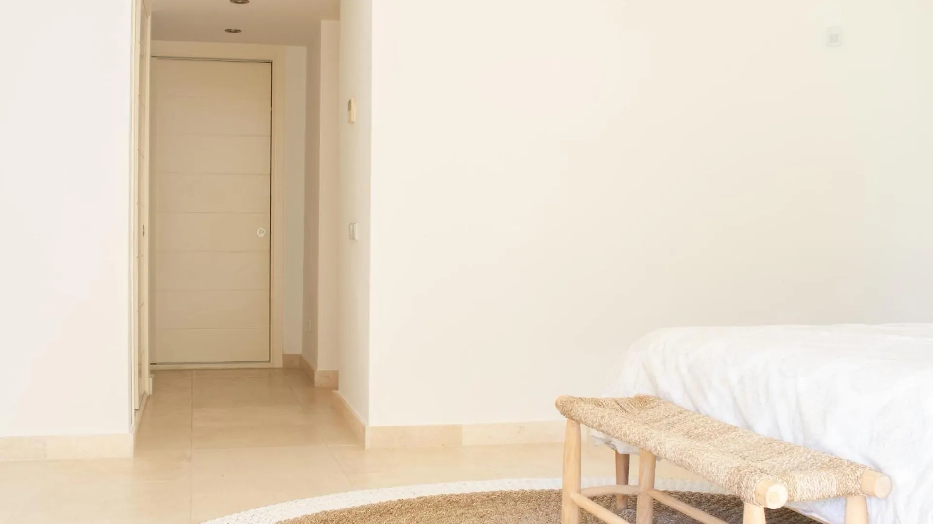 Bajo Moderno Con Estilo Boho Apartment Estepona