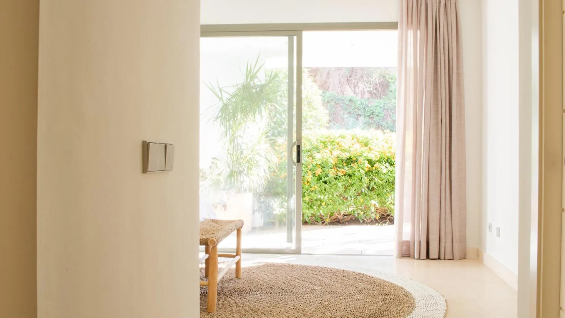 Bajo Moderno Con Estilo Boho Apartment Estepona 0*,  Spain