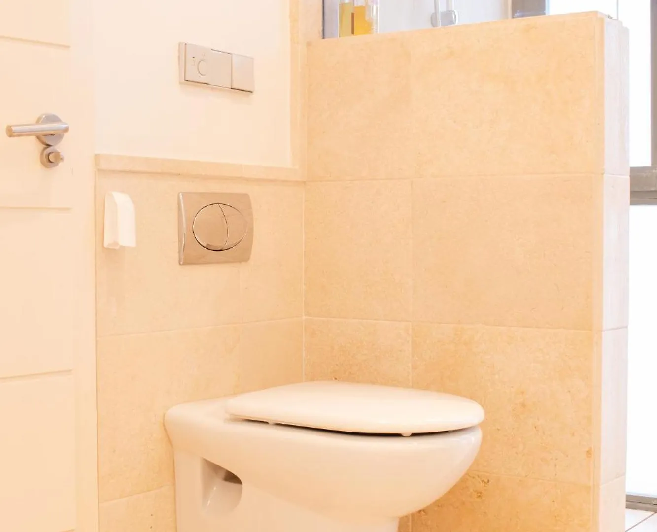 Bajo Moderno Con Estilo Boho Apartment Estepona Spain