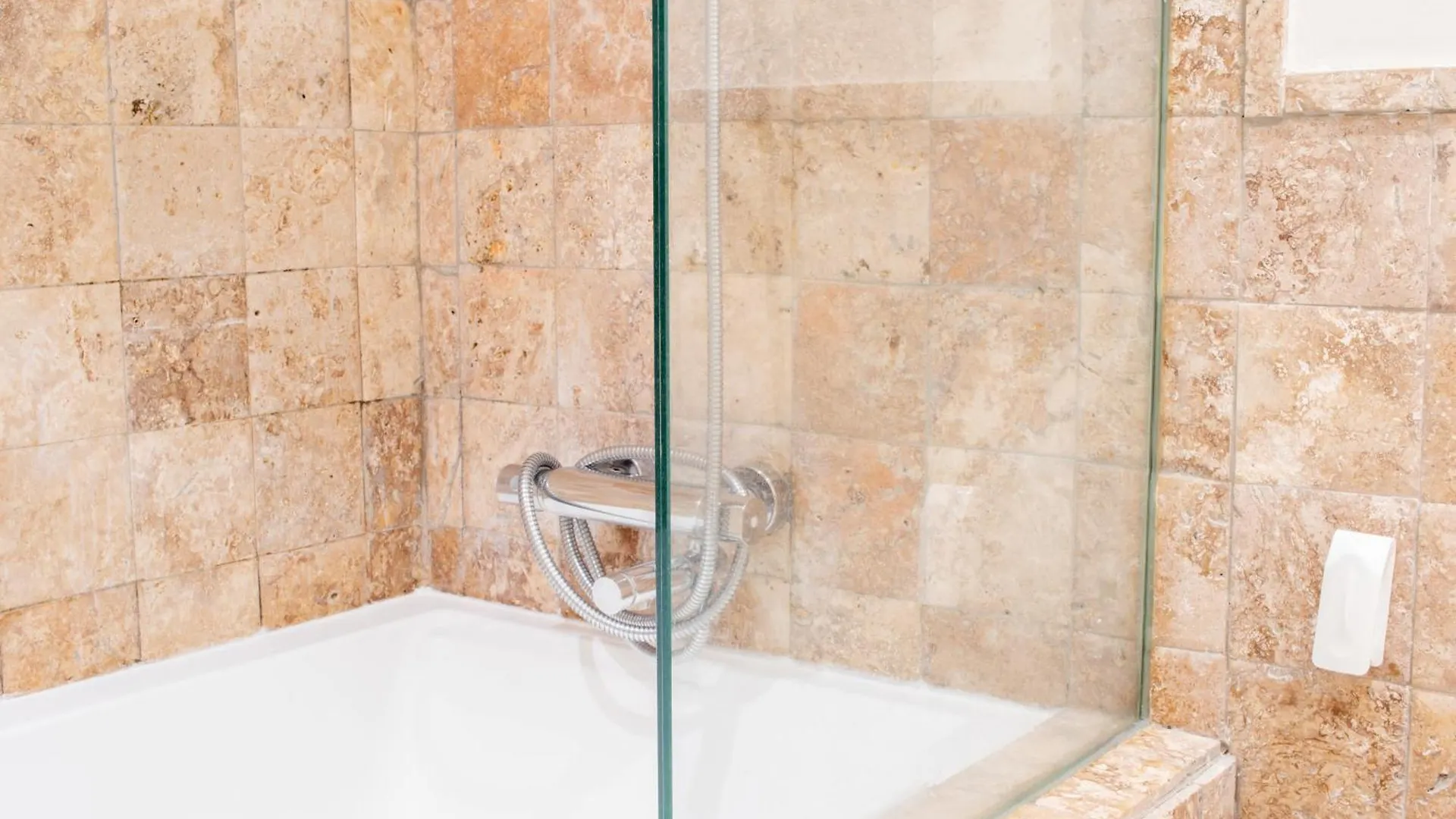 Bajo Moderno Con Estilo Boho Apartment Estepona